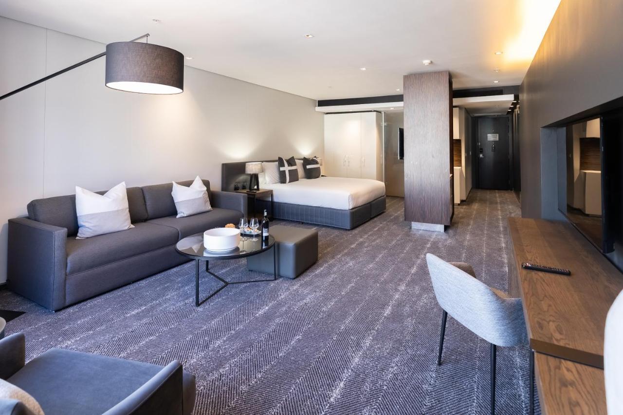 Hotel The Capital 15 On Orange &