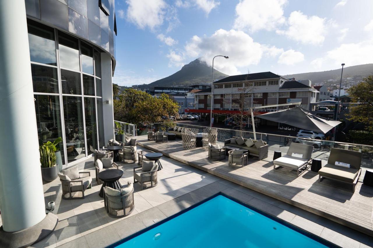 Hotel The Capital 15 On Orange & Cape Town