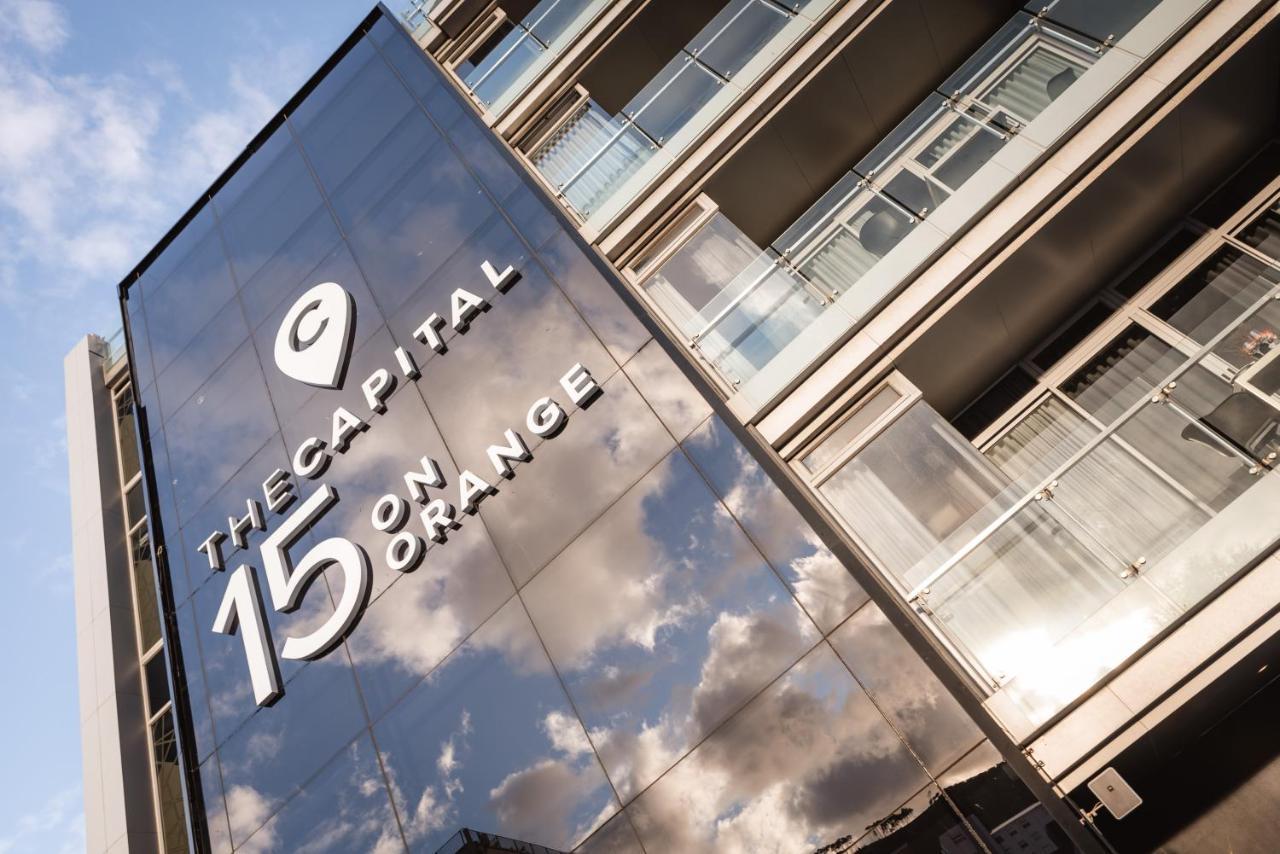 The Capital 15 On Orange & Cape Town