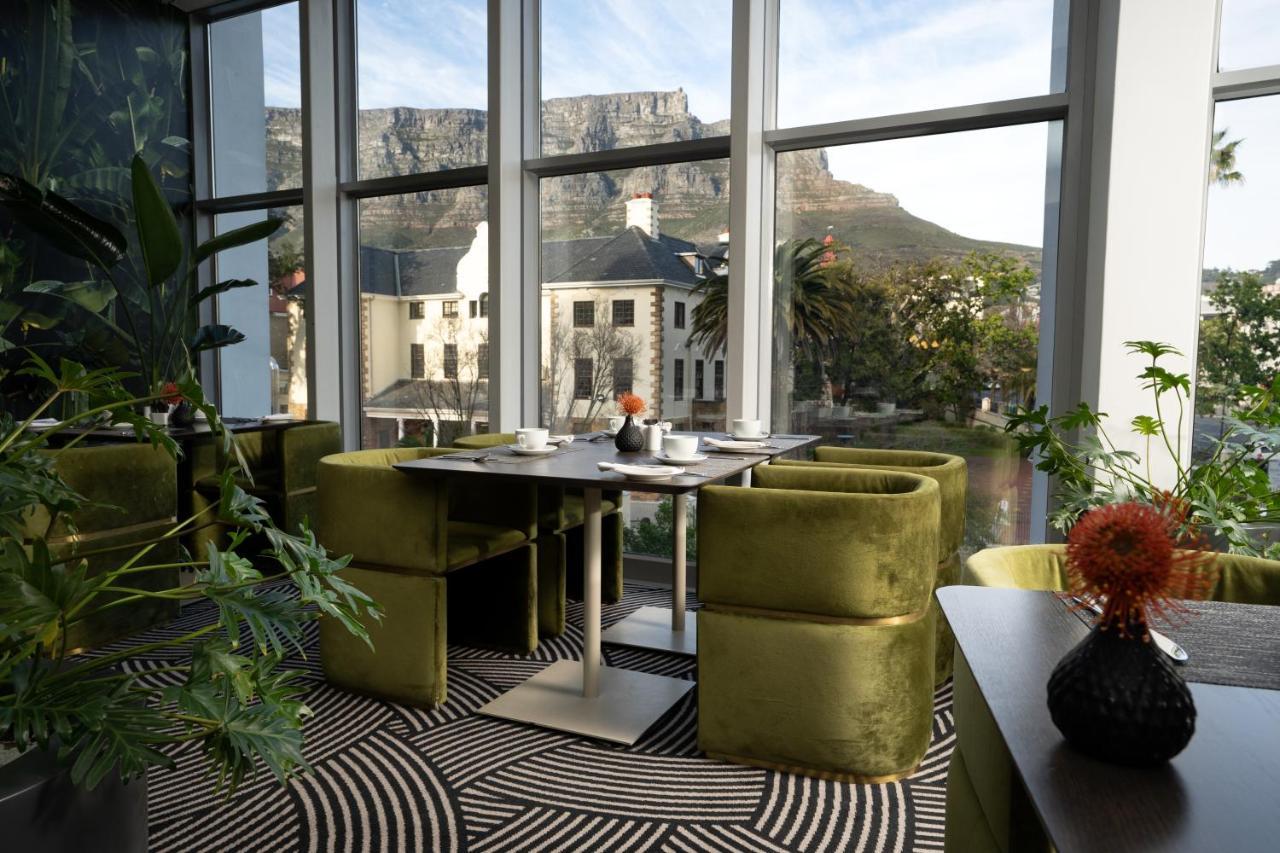 The Capital 15 On Orange & Hotel Cape Town