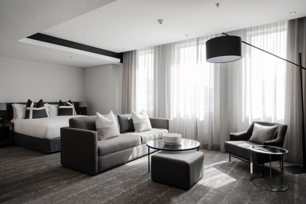 The Capital 15 On Orange & Hotel Cape Town