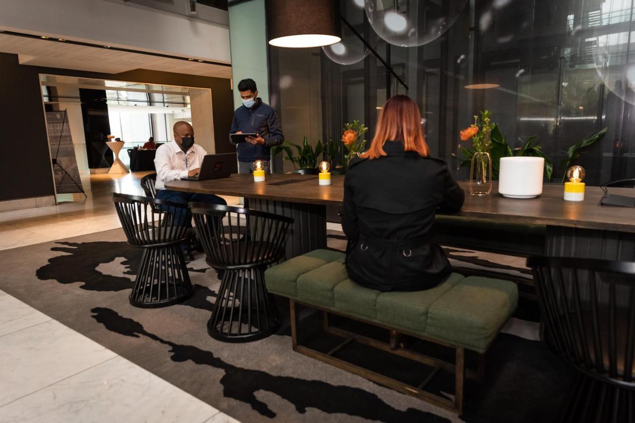 The Capital 15 On Orange & Hotel Cape Town