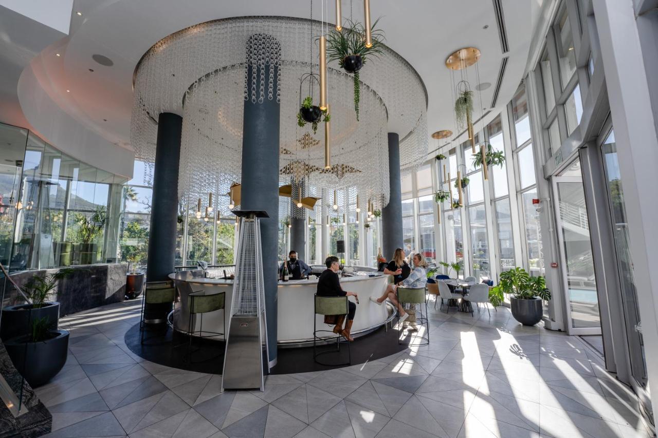 The Capital 15 On Orange & Hotel Cape Town