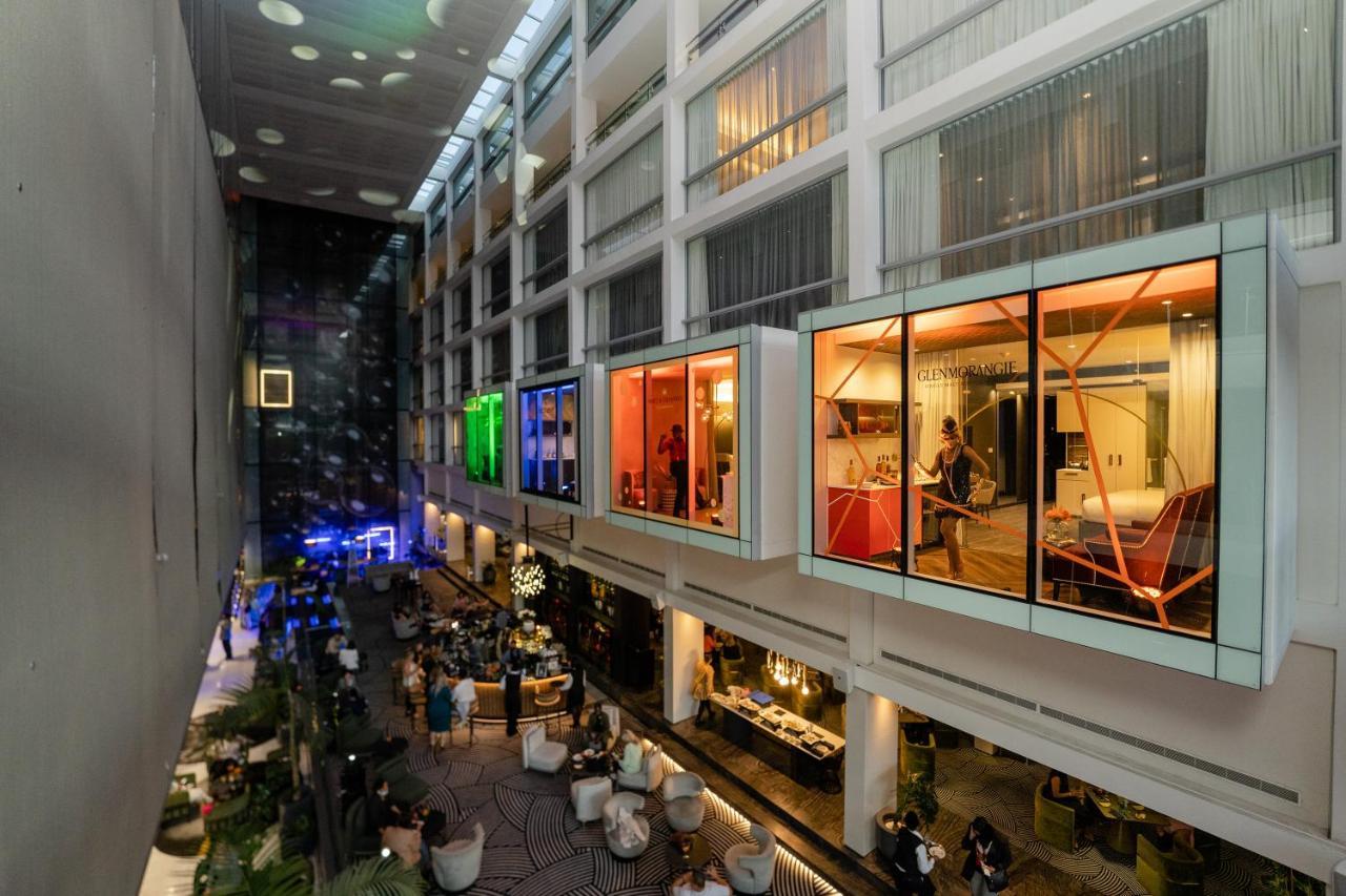 The Capital 15 On Orange & 5* Cape Town