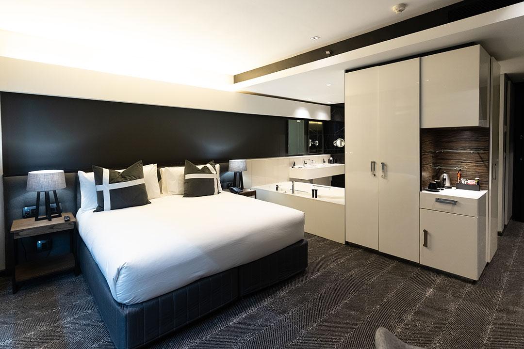 The Capital 15 On Orange & Hotel 5*