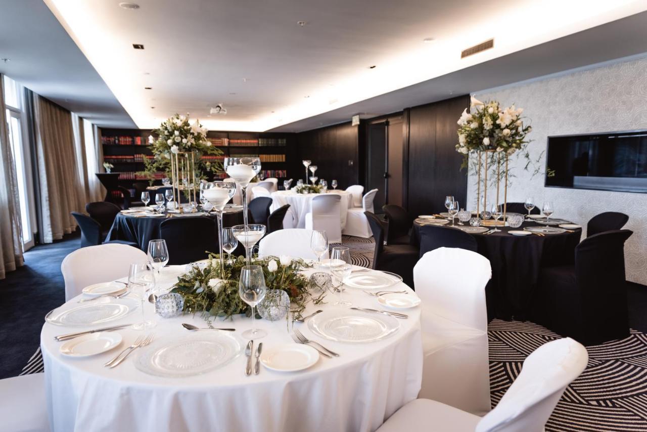The Capital 15 On Orange & Hotel Cape Town