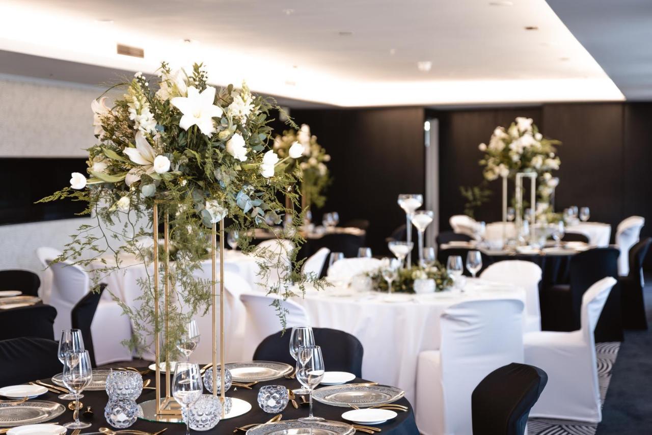 The Capital 15 On Orange & Hotel Cape Town