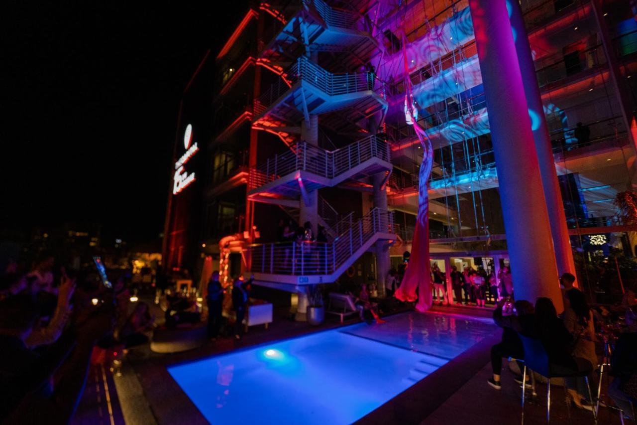 The Capital 15 On Orange & Cape Town